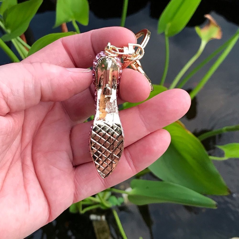 High Heel Keychain - Picture 9 of 9